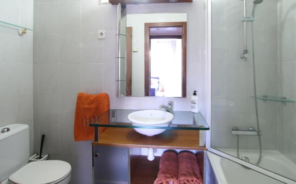 GOOD APARTMENTS gran via 3 bedrooms - Housity