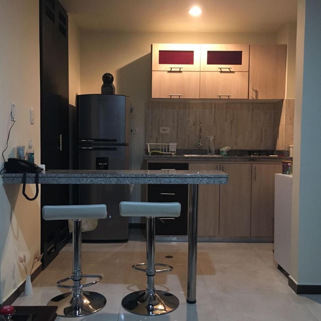 Hermoso Aparta Estudio en el Sector Historico de Popayán - Housity