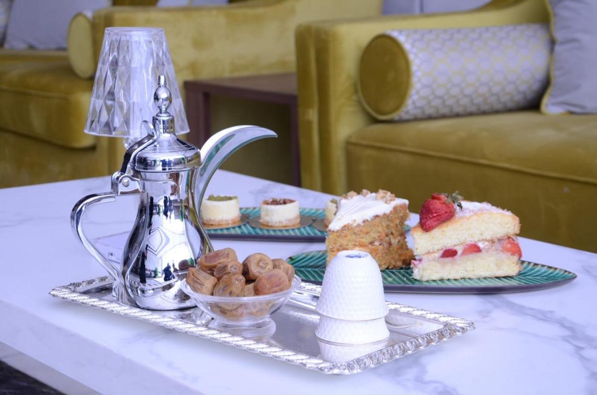 Suitetrails - Artal Taiba Hotel