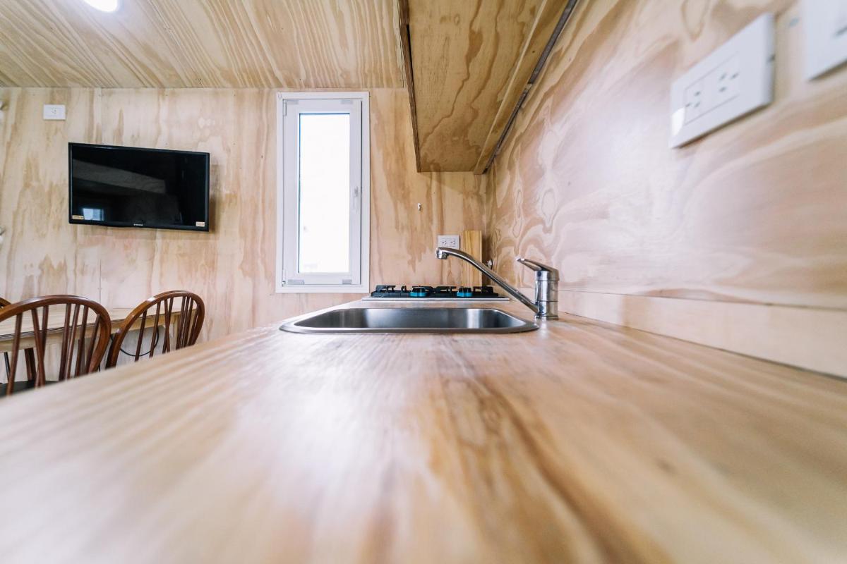Loyca Eco-Tiny House - Housity