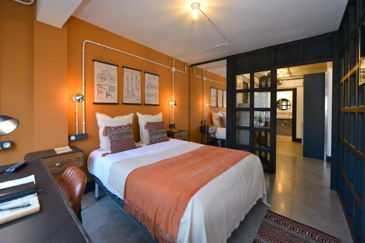 iLoft Santander - Puertochico - Housity