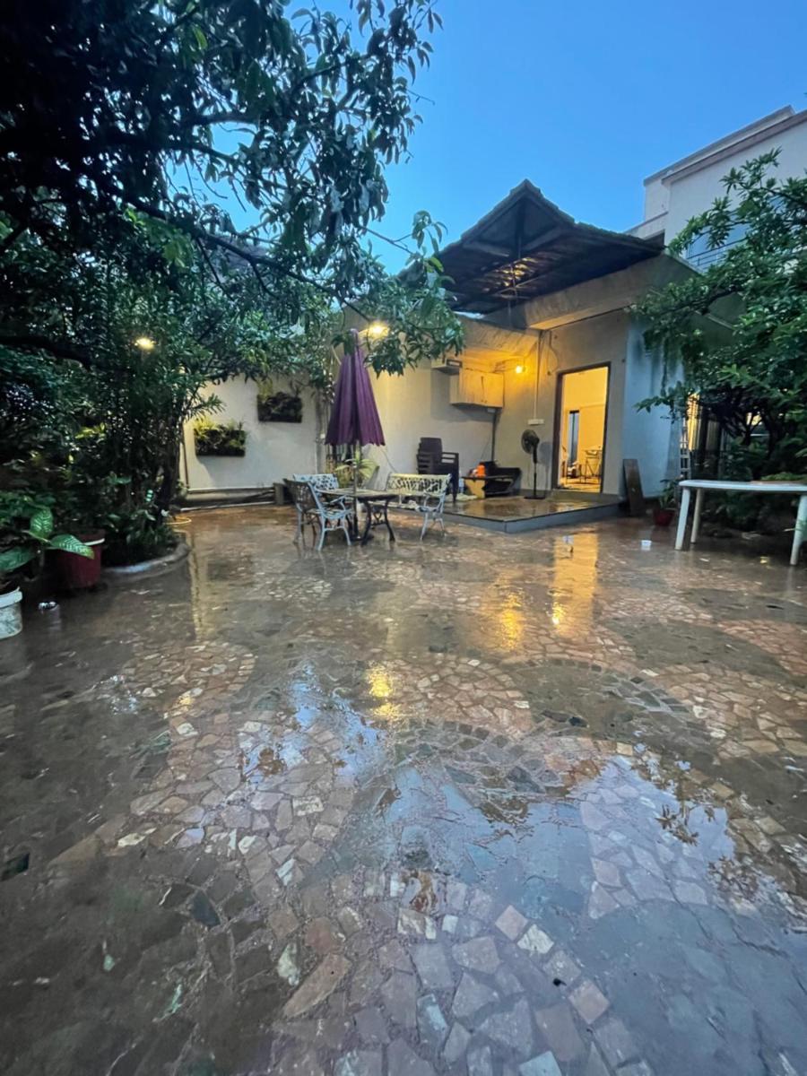 Nature Bliss Lonavala - Housity