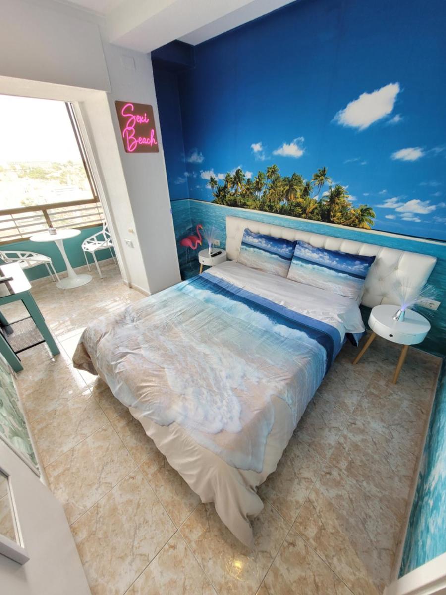 Sexi-Beach - Housity