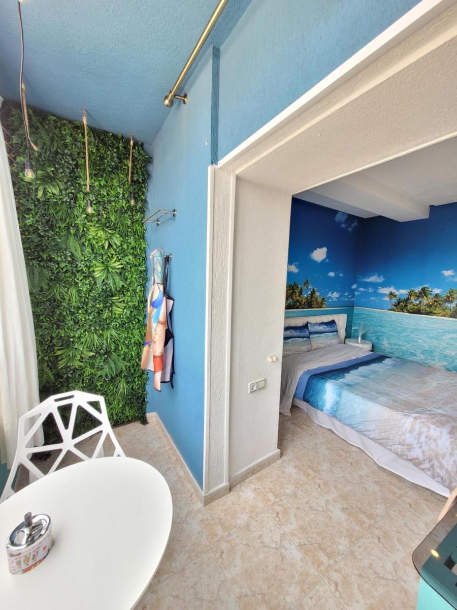 Sexi-Beach - Housity