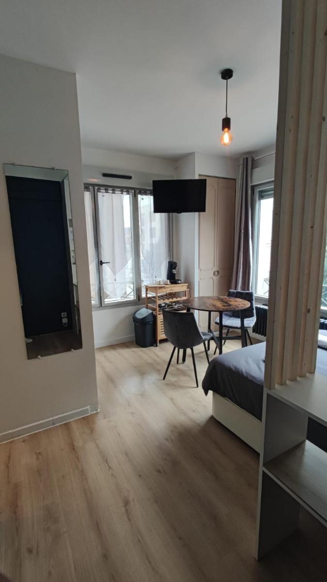 NOUVEAU - RENOVE - LE PASSAGE - Home-One - Housity