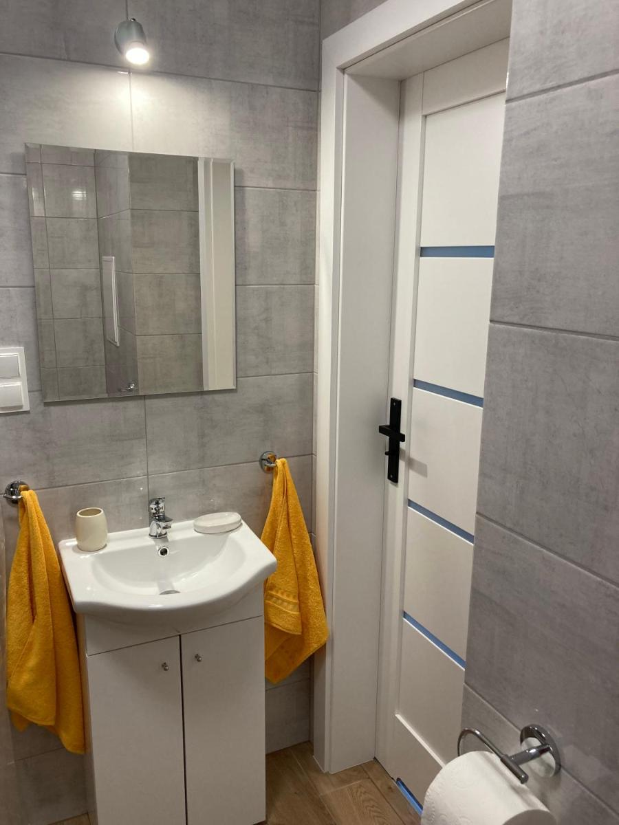 Suitetrails - Apartamenty Zarzecze