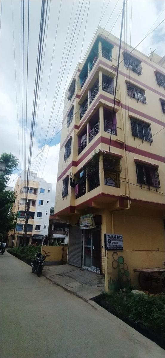 NidhiKunj - Entire Apartment - Housity