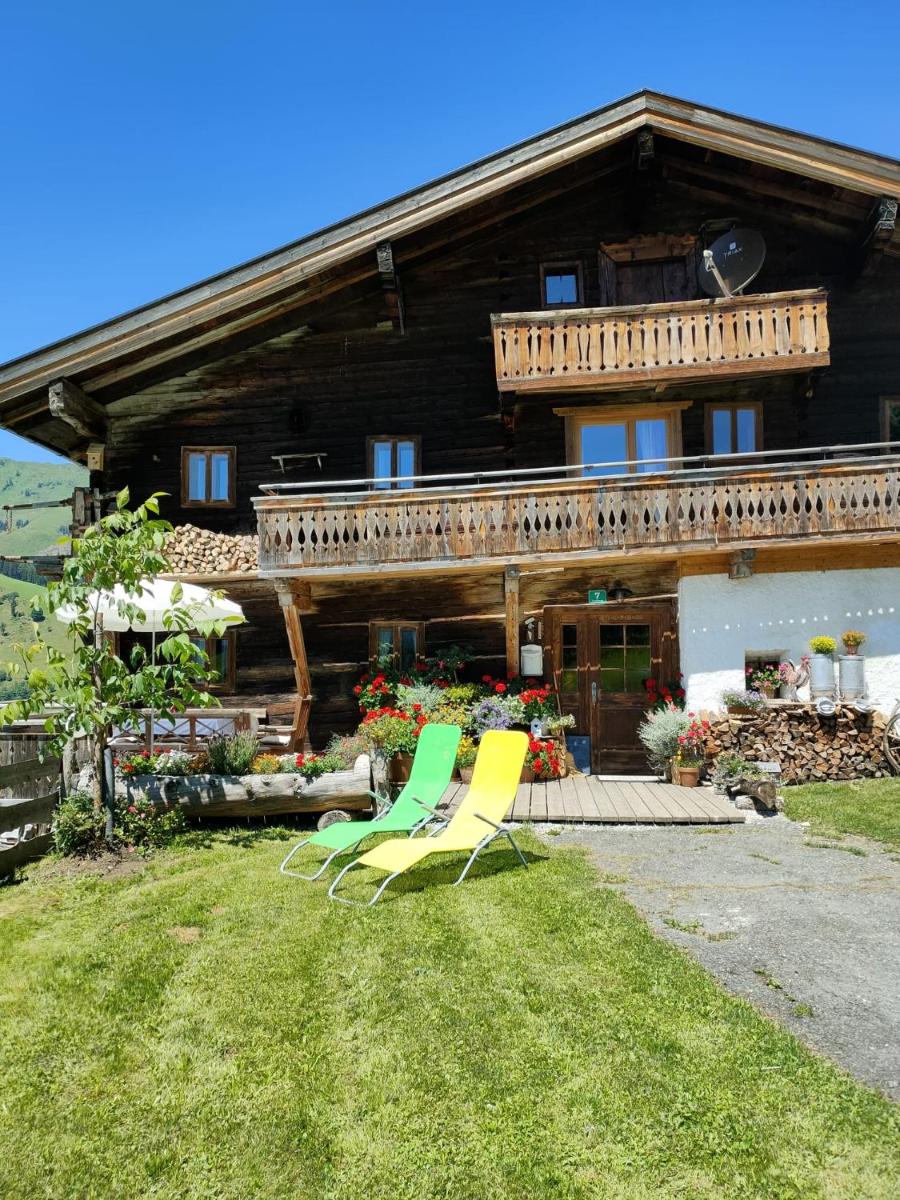 das alte Haus - Housity