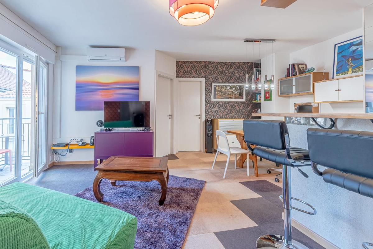 Chez Pixy - Hizvo
