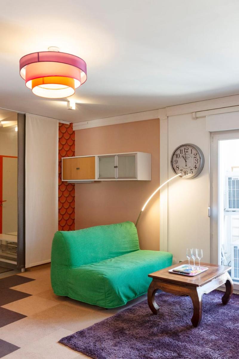 Chez Pixy - Hizvo