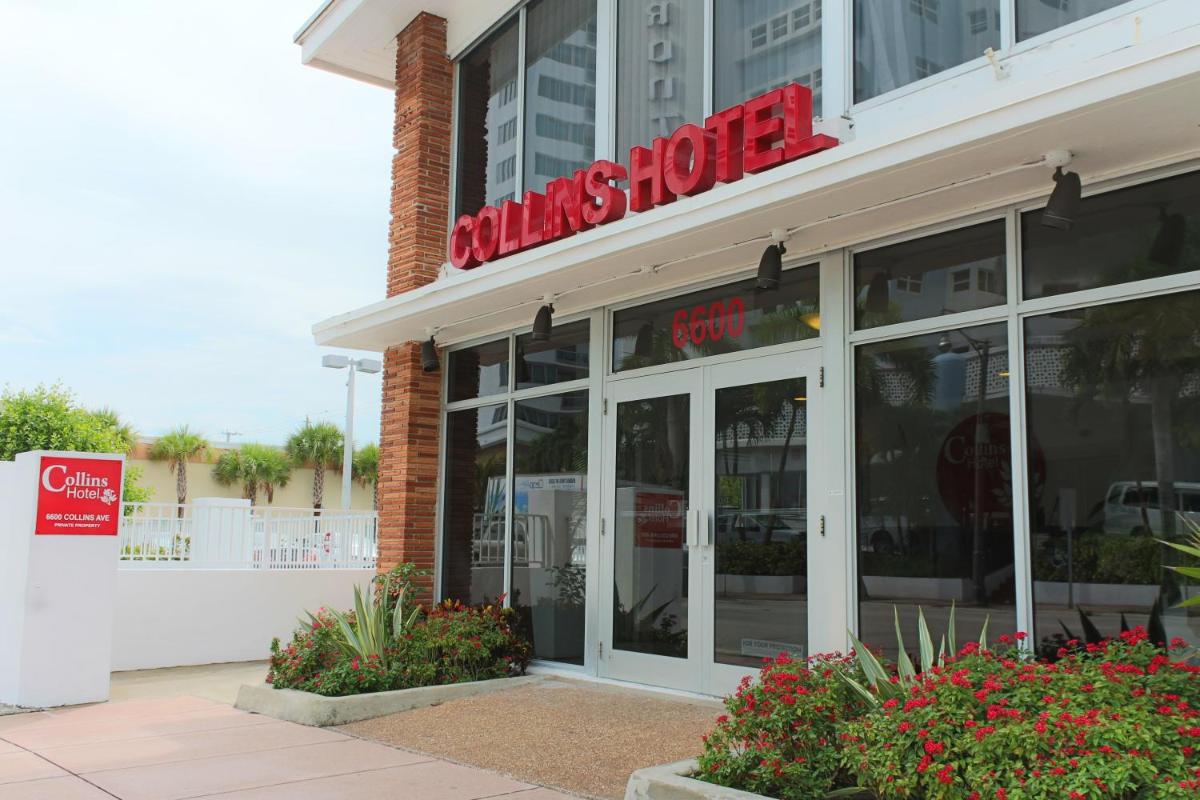 Collins Hotel - Housity