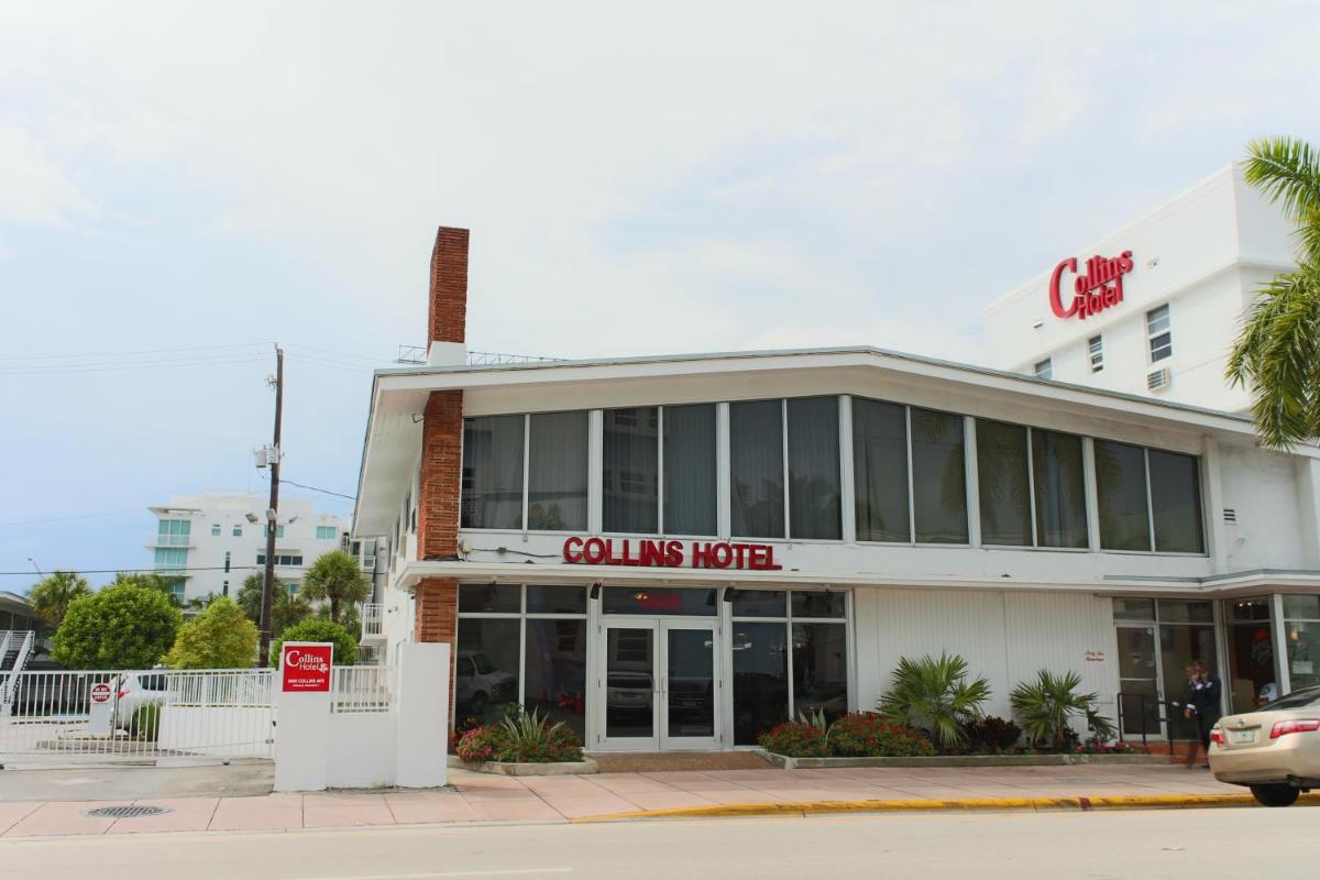 Collins Hotel - Housity