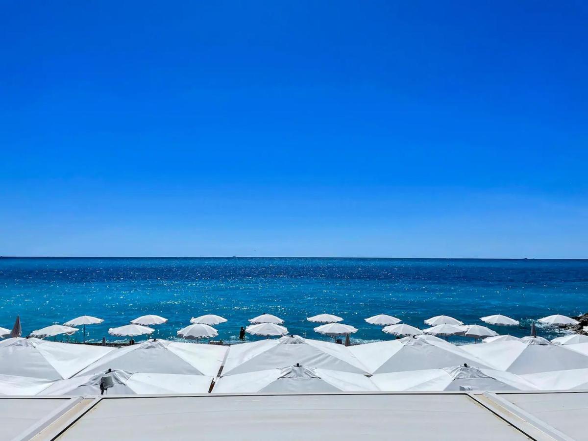 1 Min to the Beach Apartment - Kitchen - Tramway - Air Conditioner - Wifi - Promenade Des Anglais - Housity