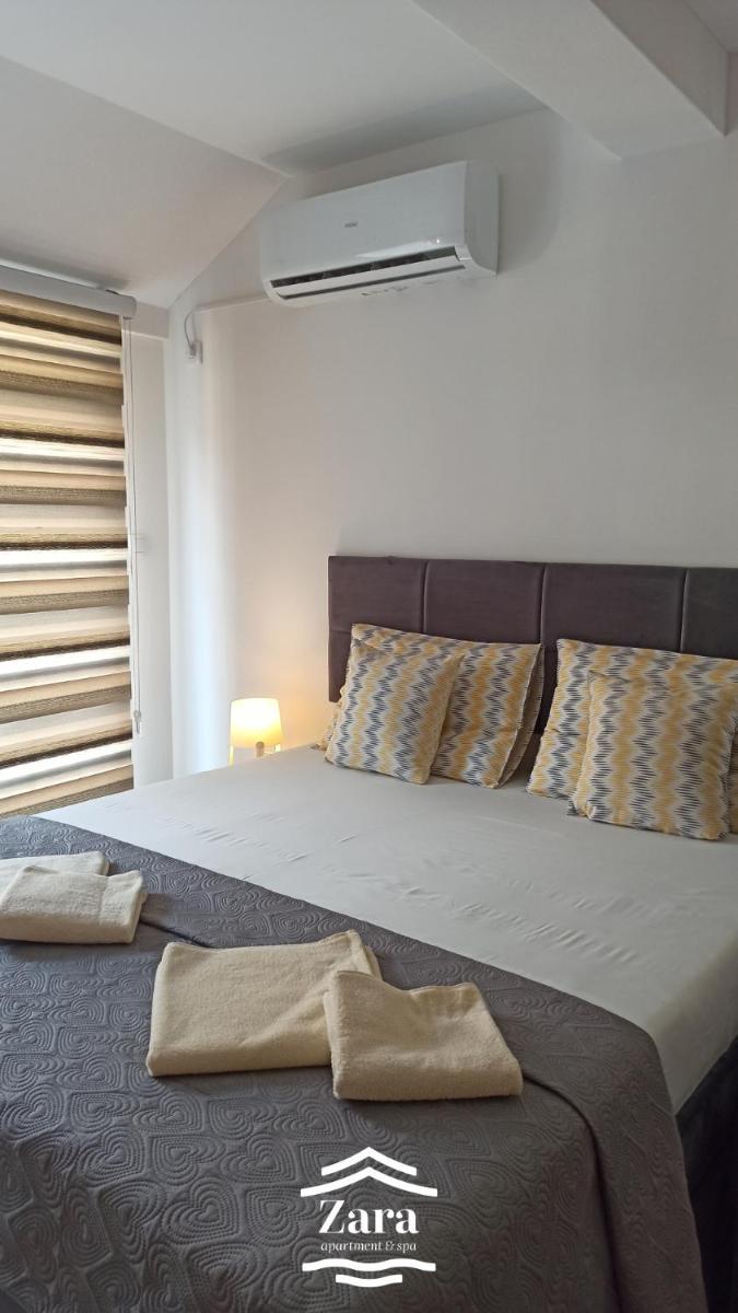 Zara & Spa Apartment - Housity