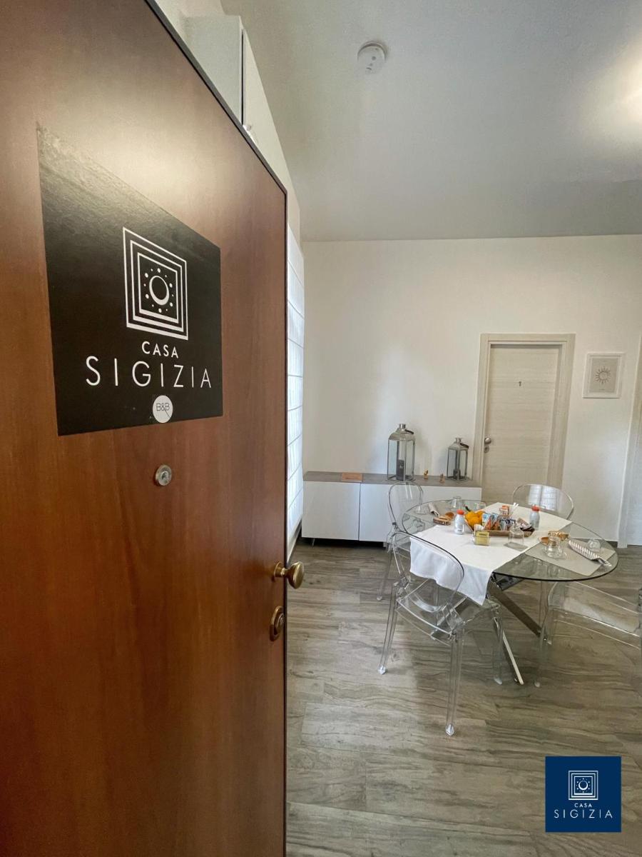 Casa Sigizia - Housity