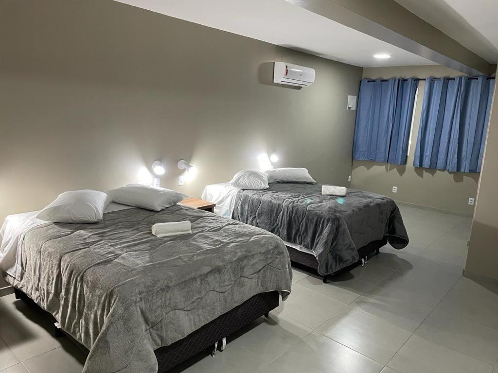 Hotel Executivo - Housity