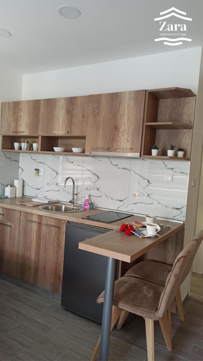 Zara & Spa Apartment - Housity
