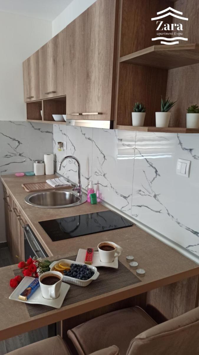 Zara & Spa Apartment - Housity