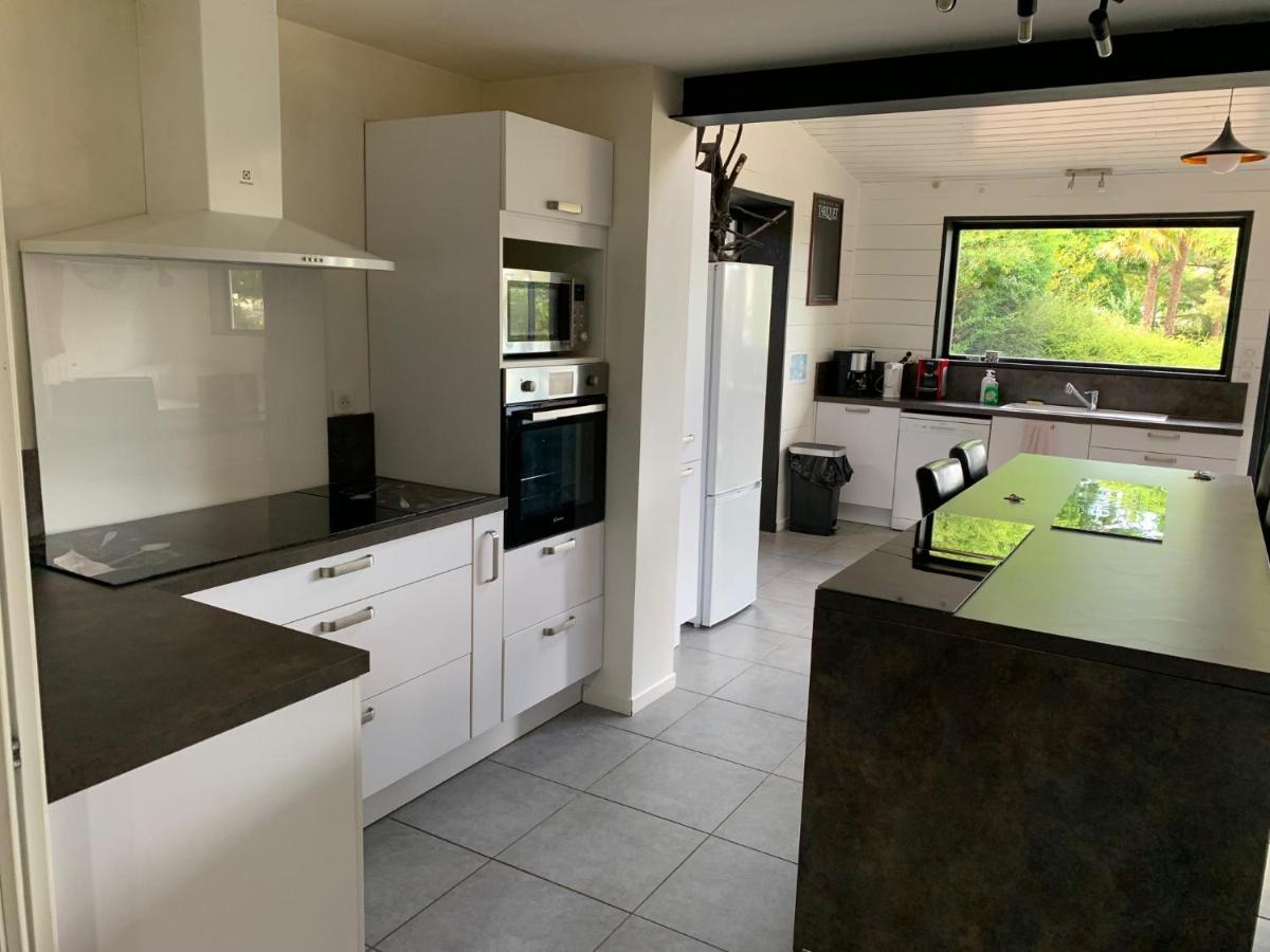 Maison spacieuse tout confort - Housity