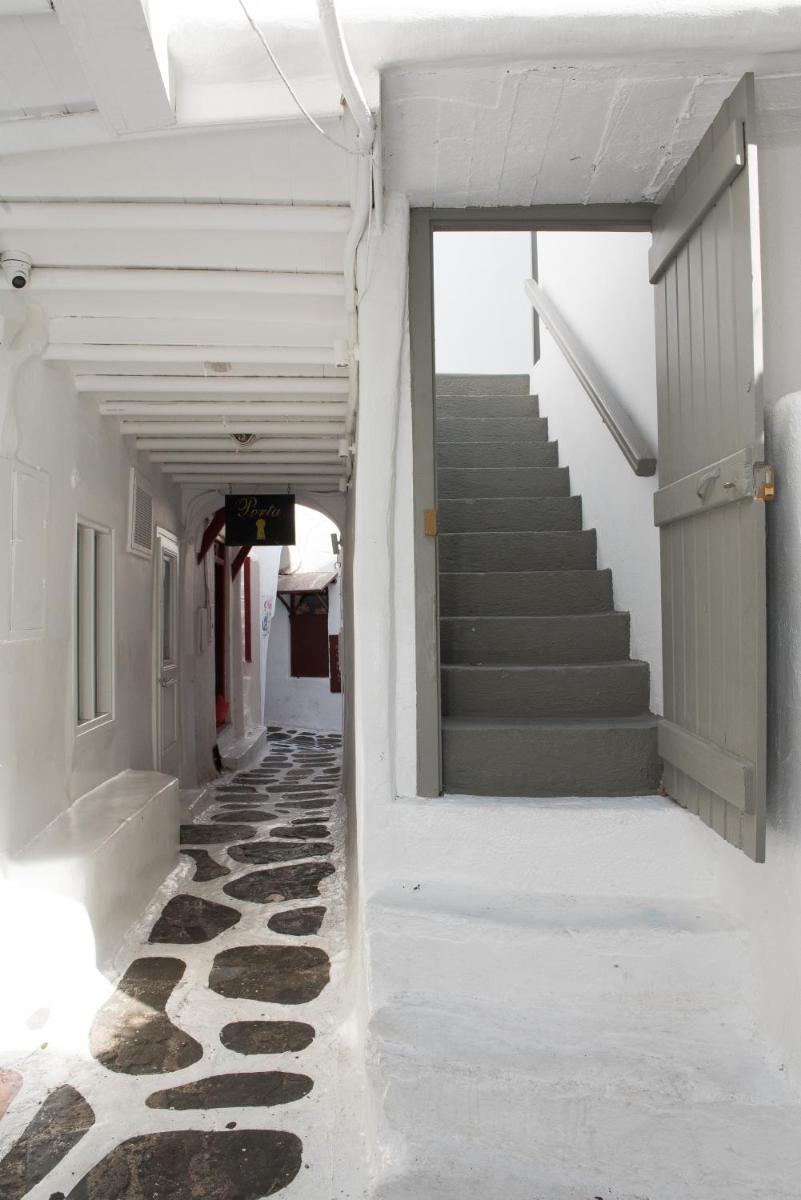 New Apartment in the heart of Mykonos town - 2 - Housity