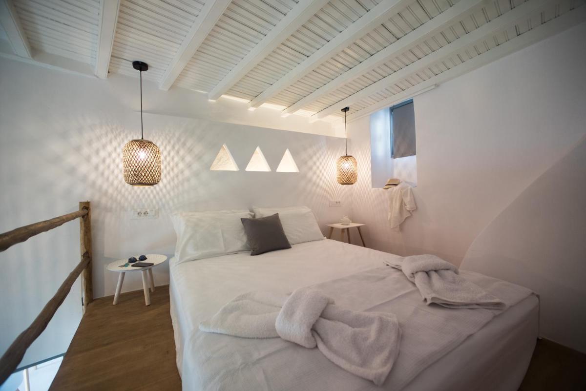 New Apartment in the heart of Mykonos town - 2 - Housity