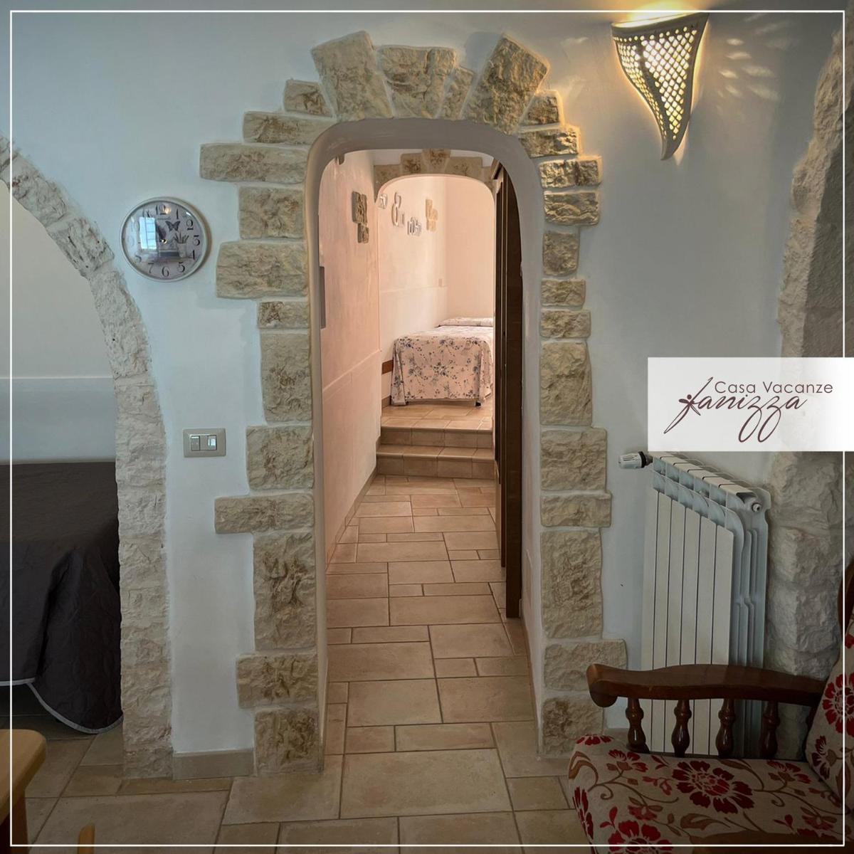 Trullo Fanizza - Hizvo