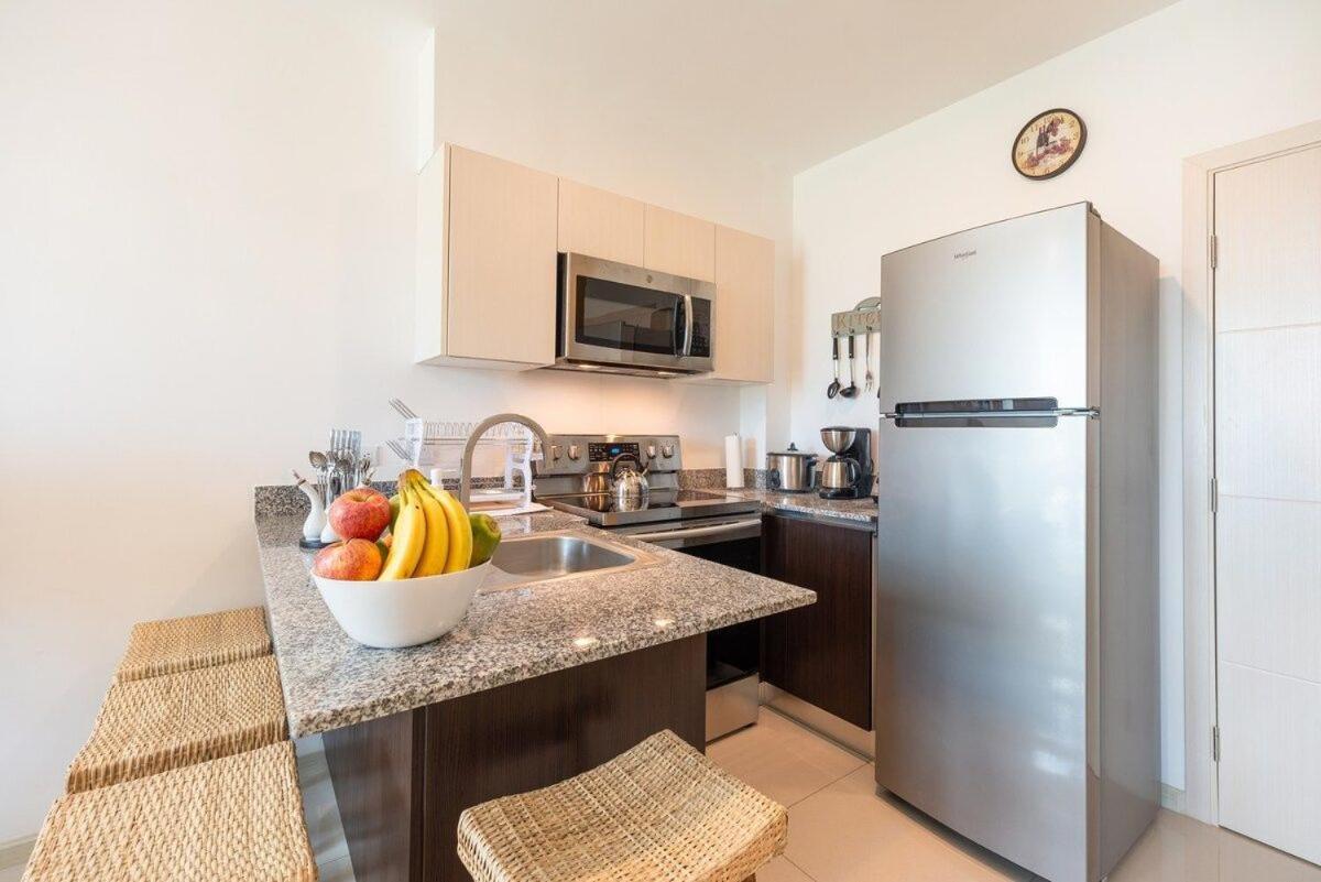 Boho Chic, Apart- condo cerca de SJO Intl airport - Housity