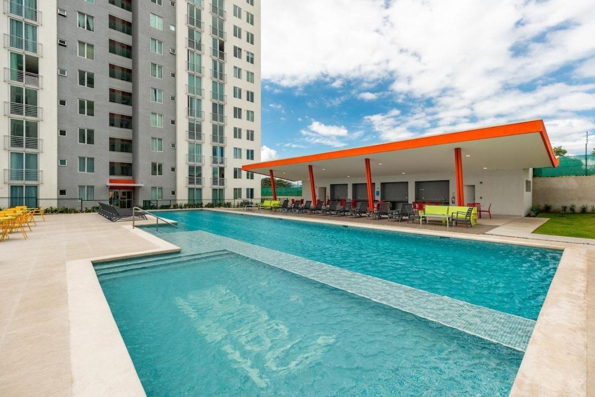 Boho Chic, Apart- condo cerca de SJO Intl airport - Housity