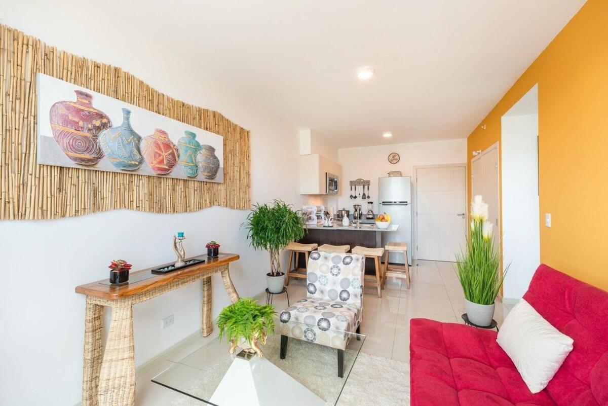 Boho Chic, Apart- condo cerca de SJO Intl airport - Housity