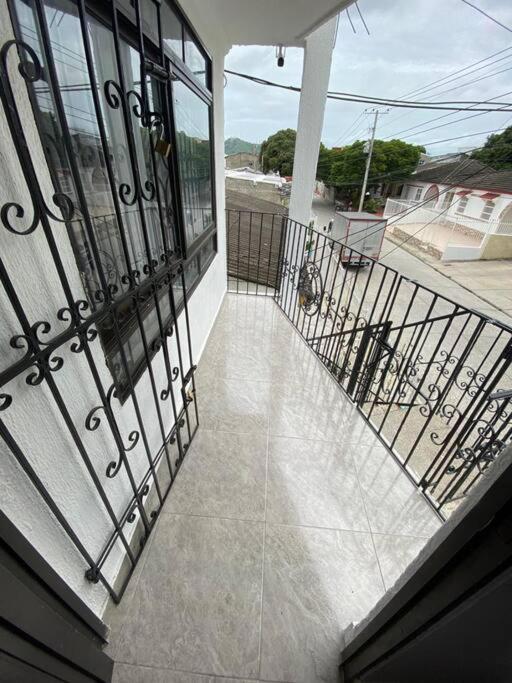 Suitetrails - Hermoso aparartamento en Cartagena de Indias