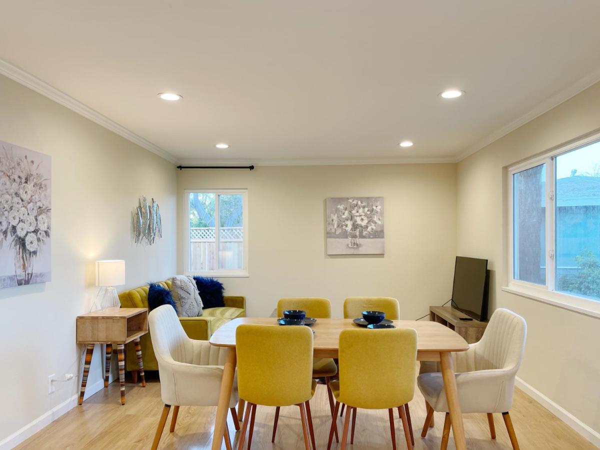 @ Marbella Lane - Beautiful Home In Santa Clara - Housity