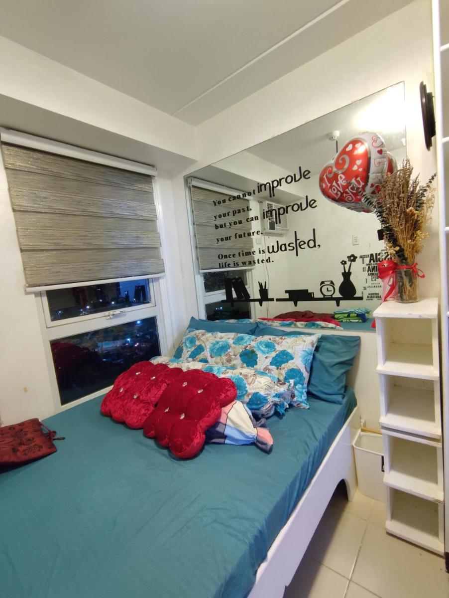 Harley’s Affordable Staycation - Housity
