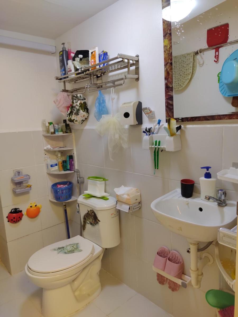Harley’s Affordable Staycation - Housity