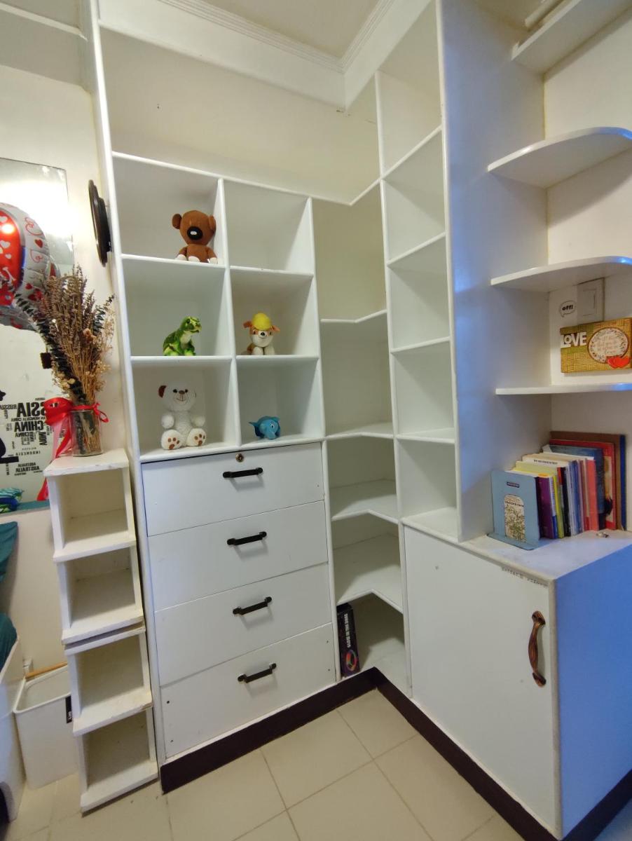 Harley’s Affordable Staycation - Housity