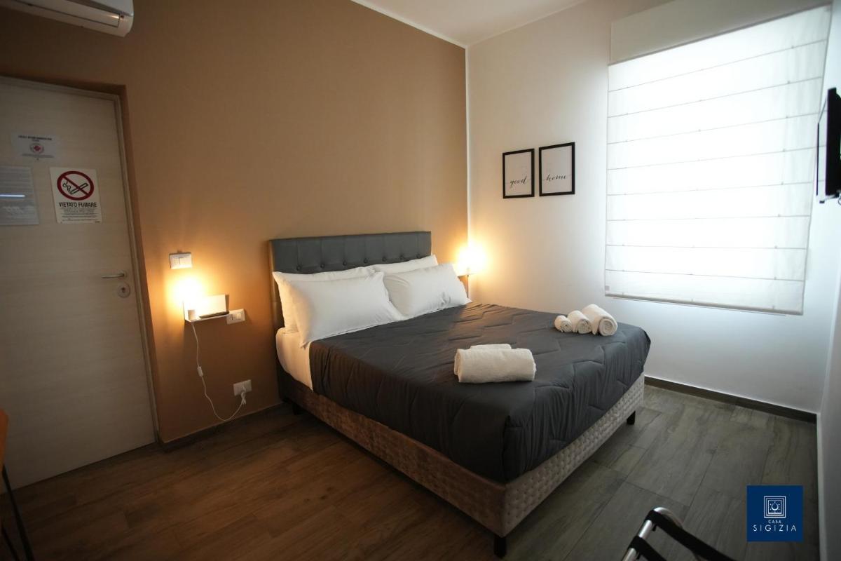Casa Sigizia - Housity