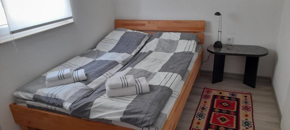 Ravne weekend house - Housity