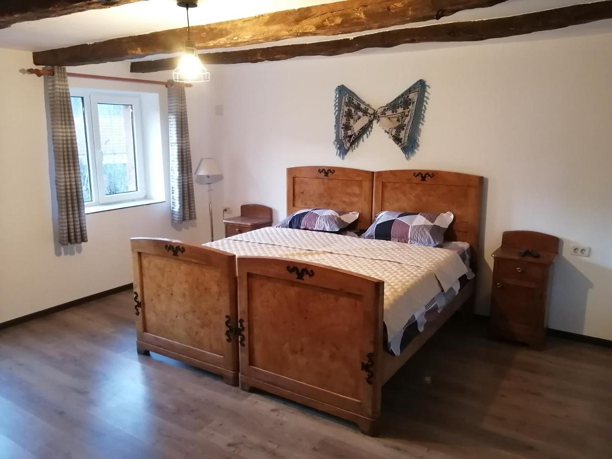 Borlova /Muntele Mic - Housity