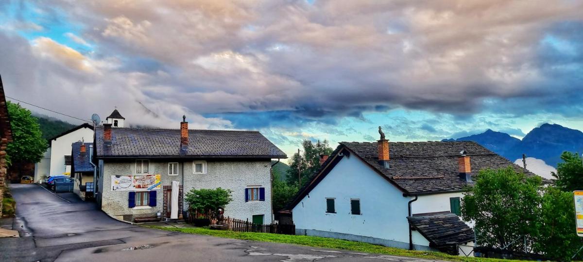 B&B Chalet Della Torre - Housity