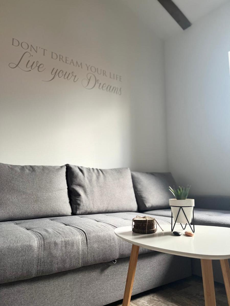 Apartma Laborček - Hizvo