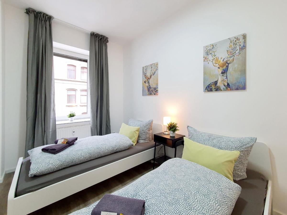 Suitetrails - Apartments an der Kreuzstraße