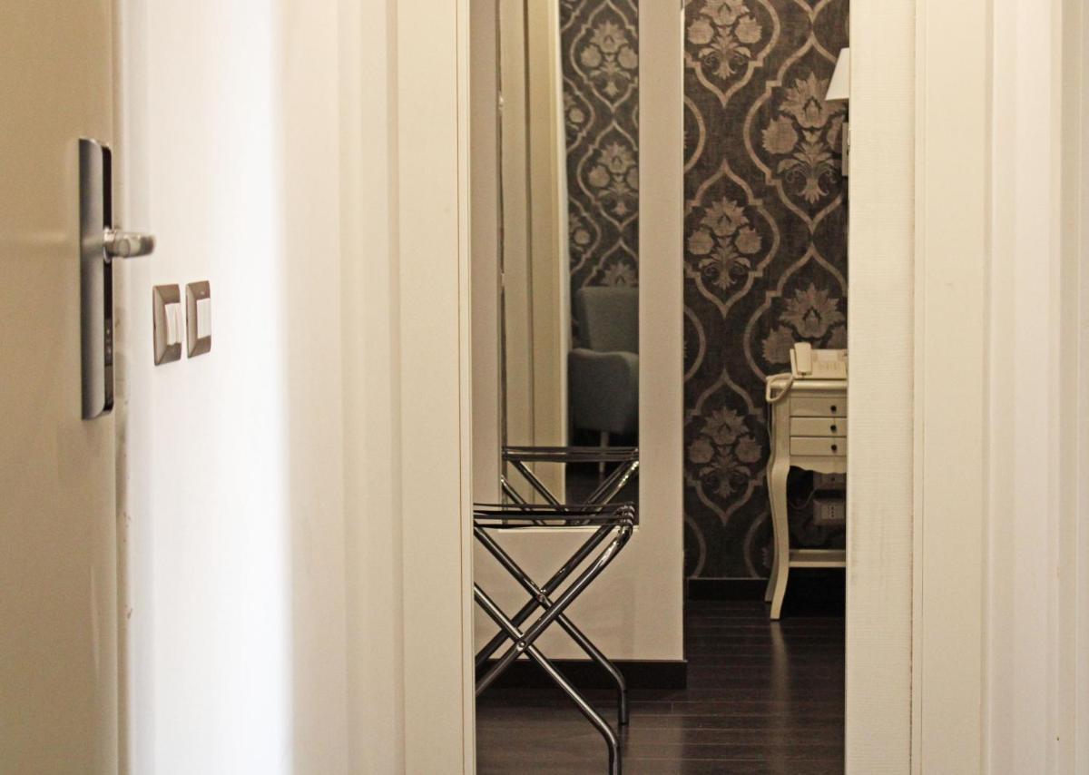 Viva Hotel Avellino - Housity