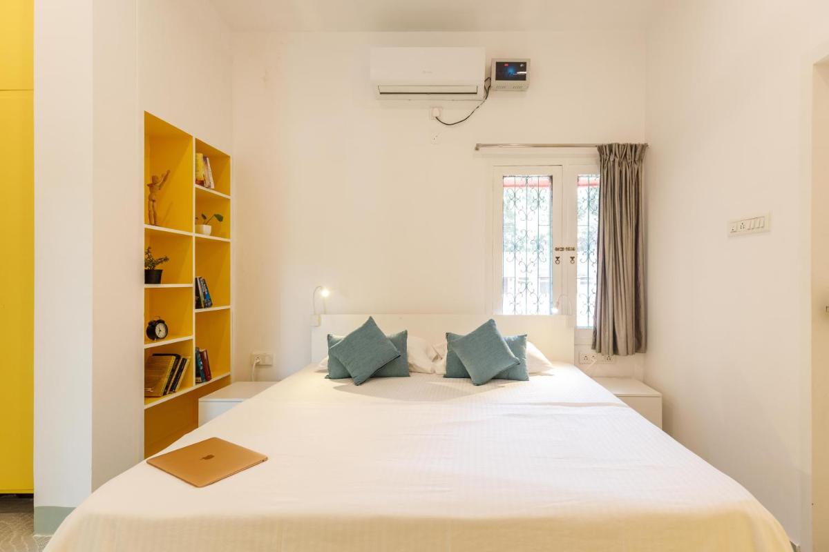 Locul Midtown-Indiranagar - Housity