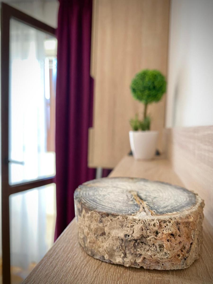 Lovely 2 Bedroom Apartment for 6 Guest in Burgas - Housity