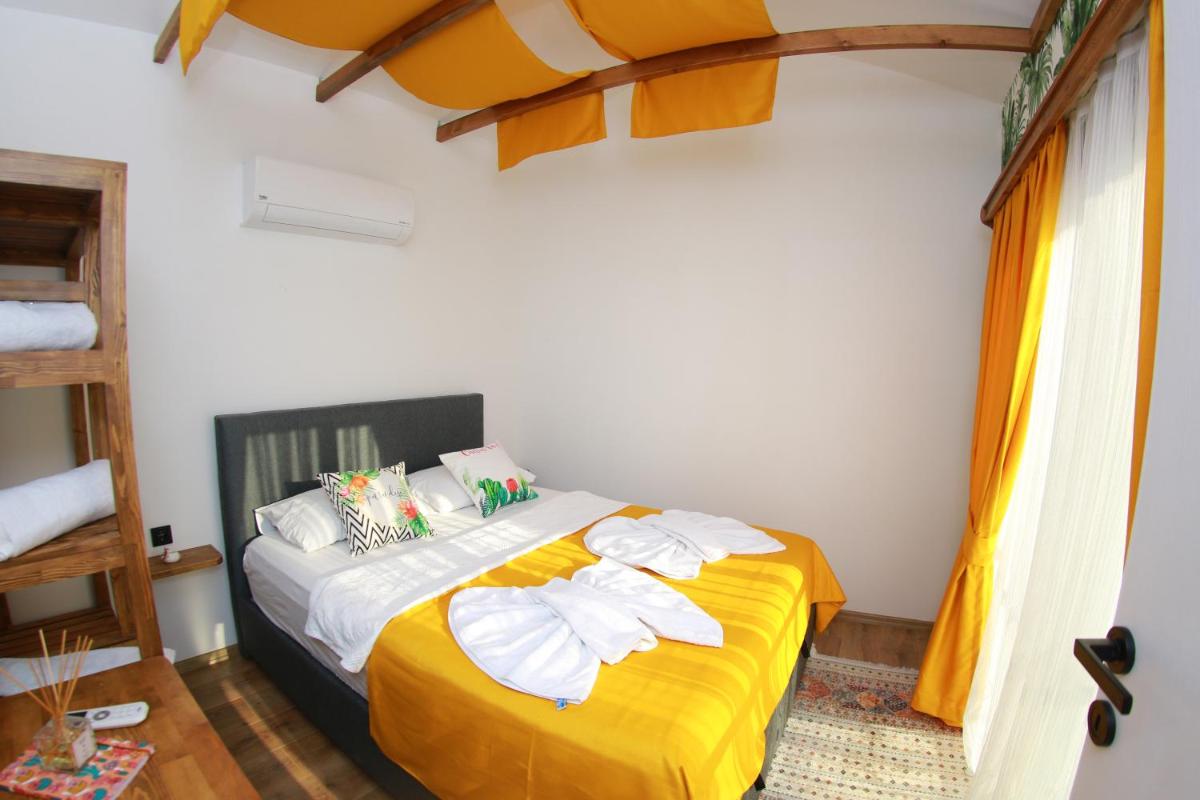 Tiny House Cactus söğüt - Housity