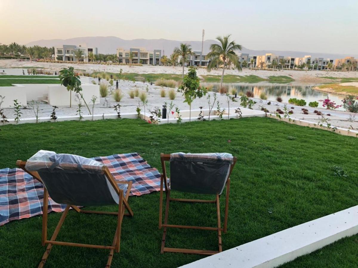 Suitetrails - Hawana Salalah Town House