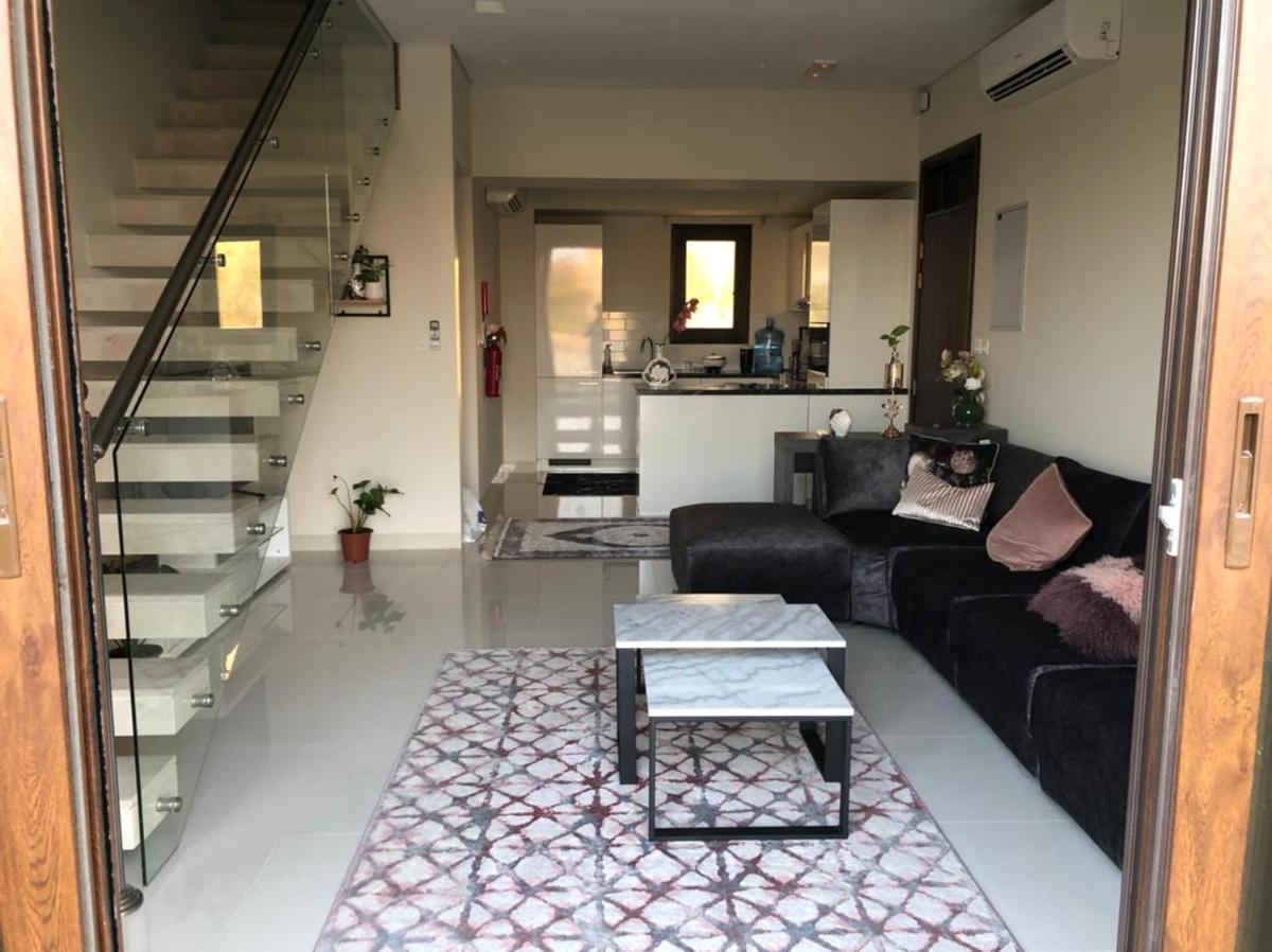 Suitetrails - Hawana Salalah Town House