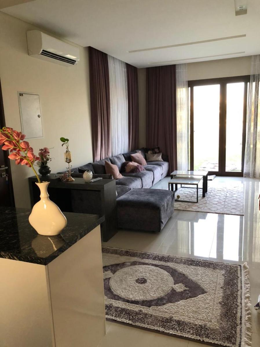 Suitetrails - Hawana Salalah Town House