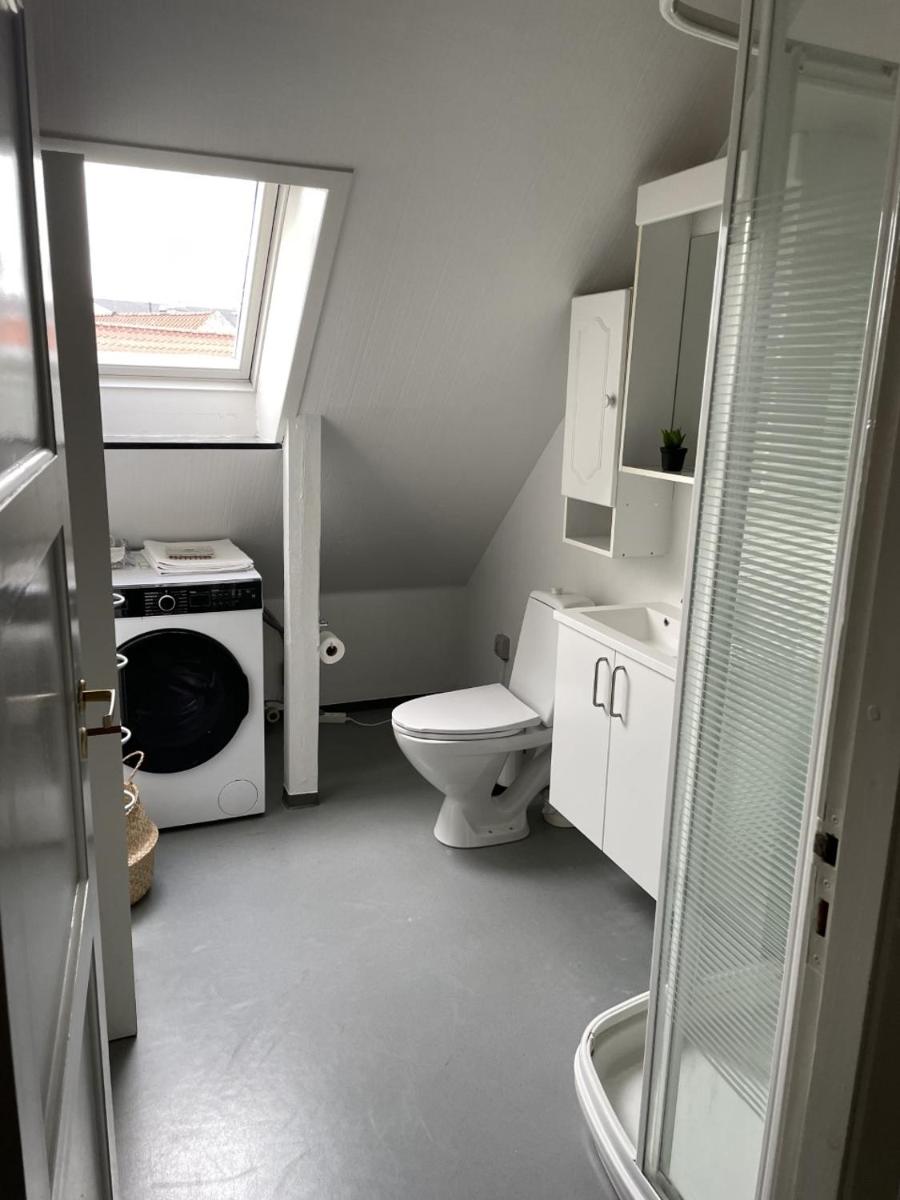 Lejlighed i Give midtby - Housity