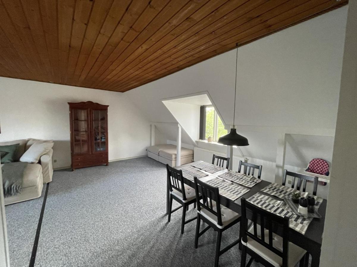 Lejlighed i Give midtby - Housity