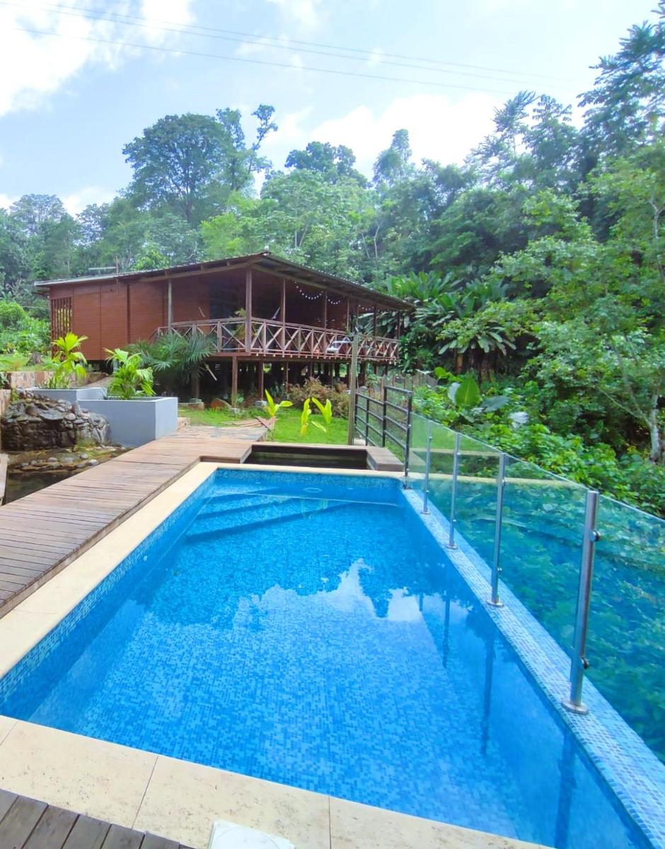 Eden Valley Ecolodge and Farming - Housity